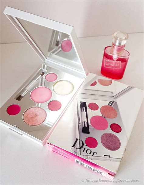 Dior отзывы, косметика Диор / Отзывы о косметике Dior, 